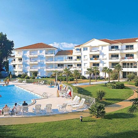 لي سابلِ دولونْ Residence Thalassa المظهر الخارجي الصورة