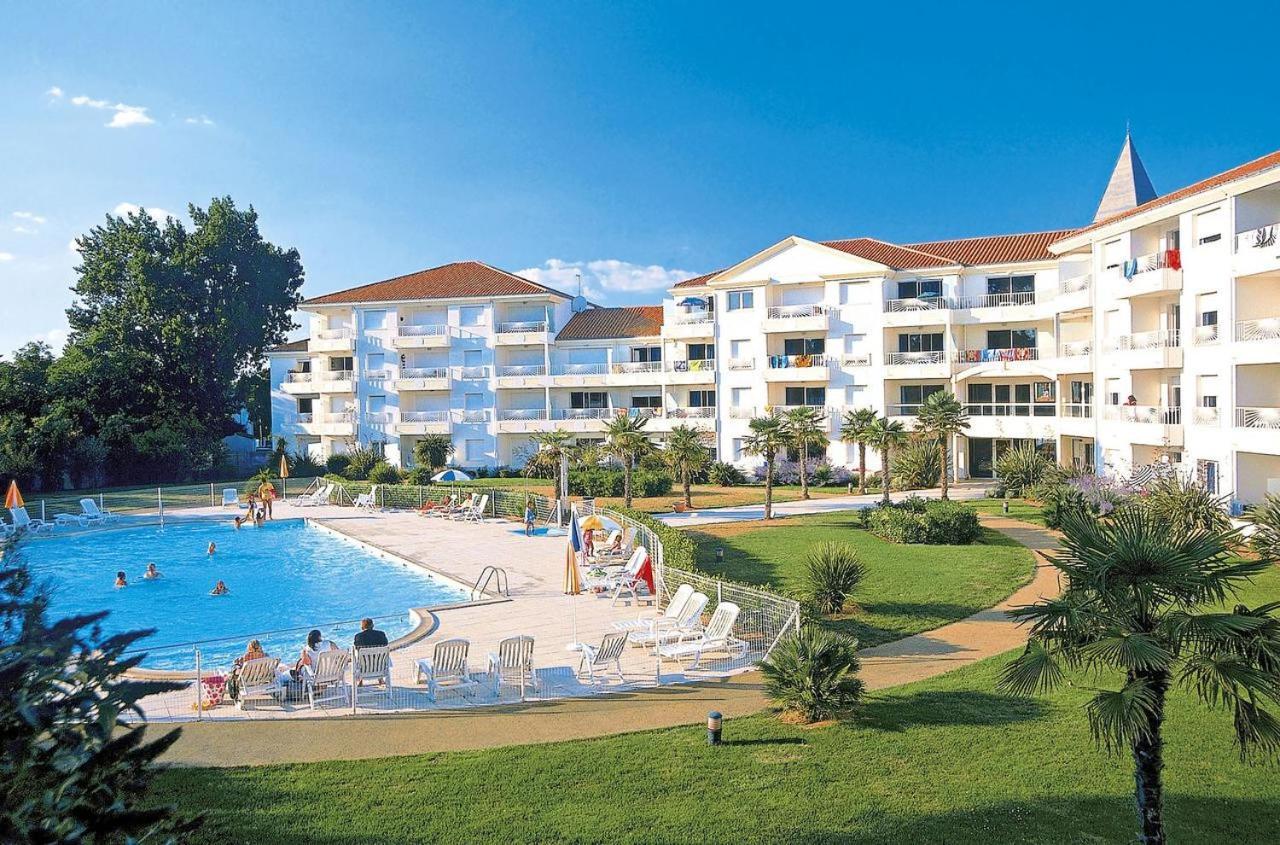 لي سابلِ دولونْ Residence Thalassa المظهر الخارجي الصورة