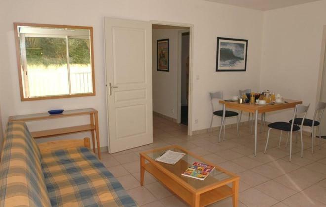 لي سابلِ دولونْ Residence Thalassa المظهر الخارجي الصورة