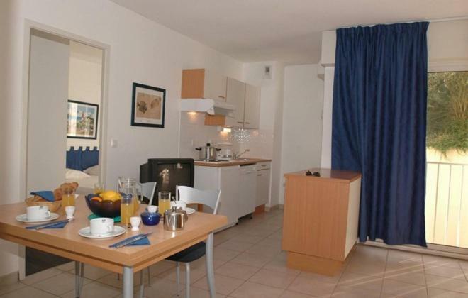 لي سابلِ دولونْ Residence Thalassa المظهر الخارجي الصورة